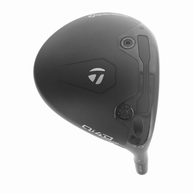 R&A　Qi4D Proto 200+ (Version 2)